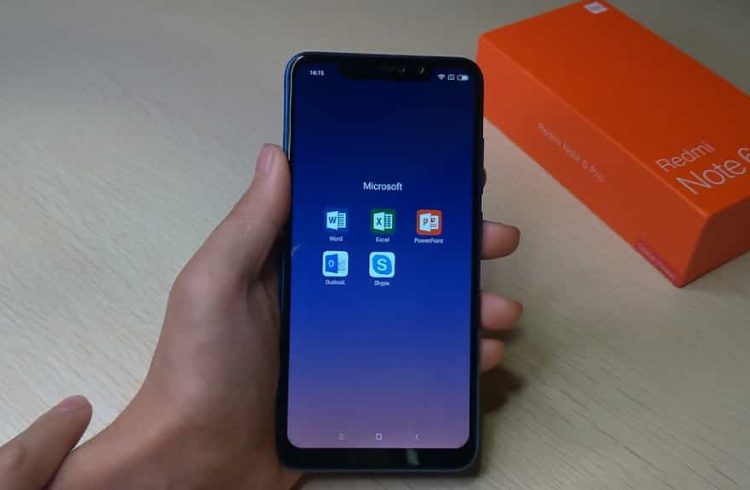 Xiaomi Redmi 6 ár