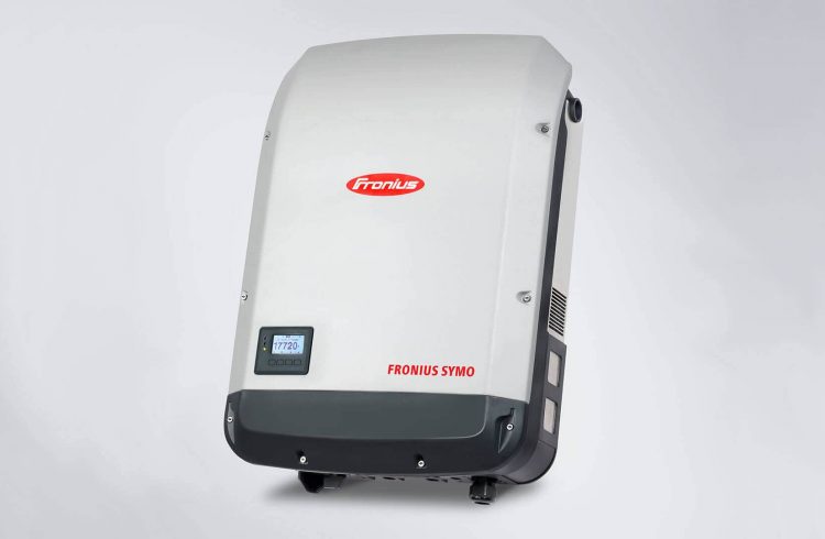 napelem inverter