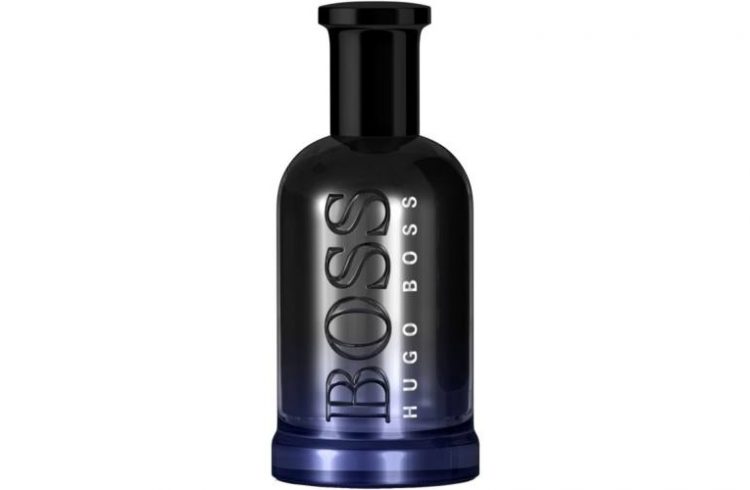 Hugo Boss parfüm