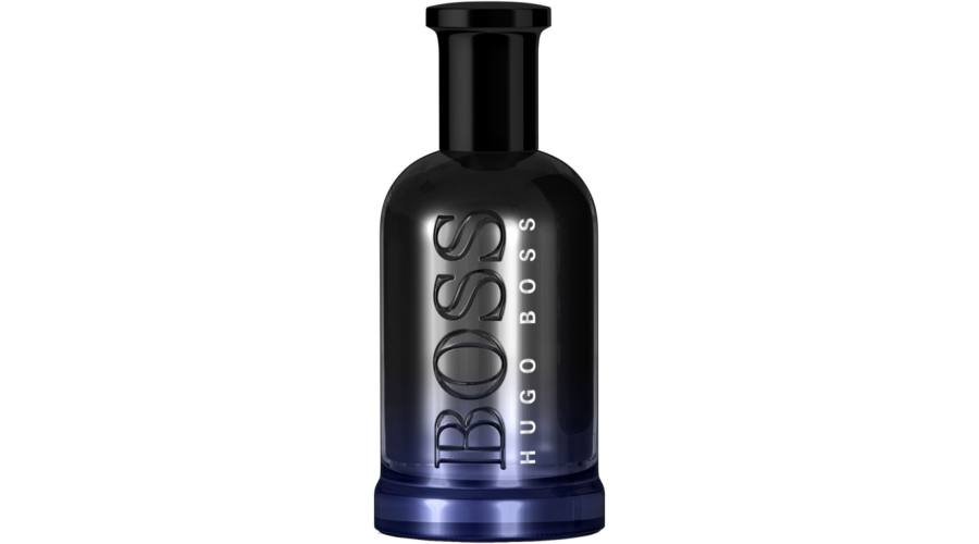 Hugo Boss parfüm