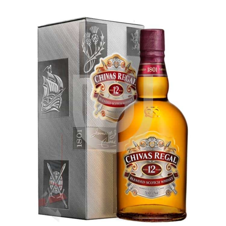 Chivas Regal