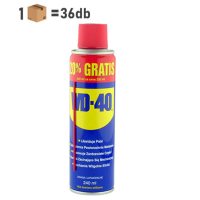 wd-40