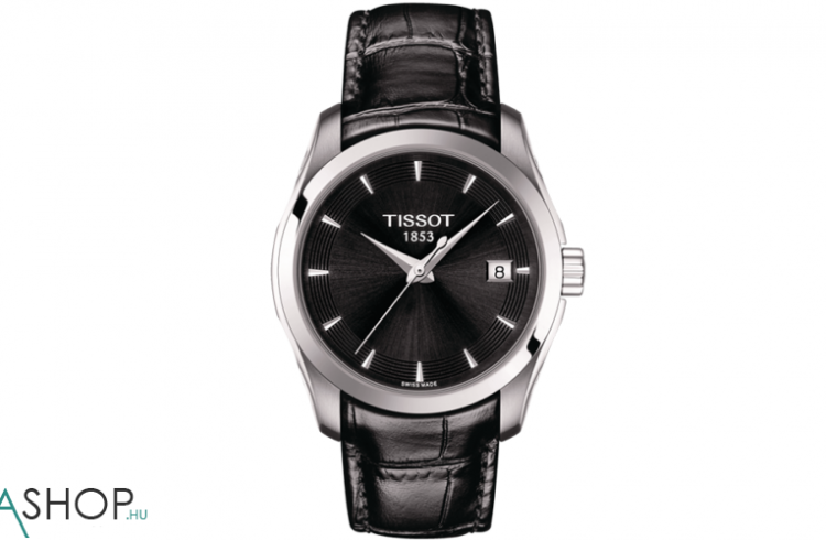 tissot órák