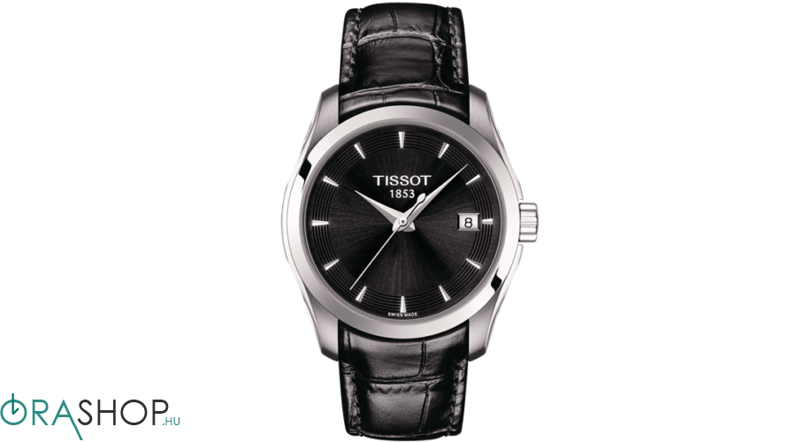 tissot órák