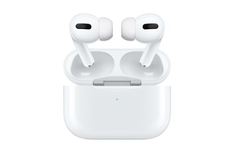 Apple Airpods