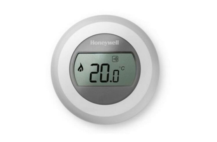 Honeywell okos termosztát