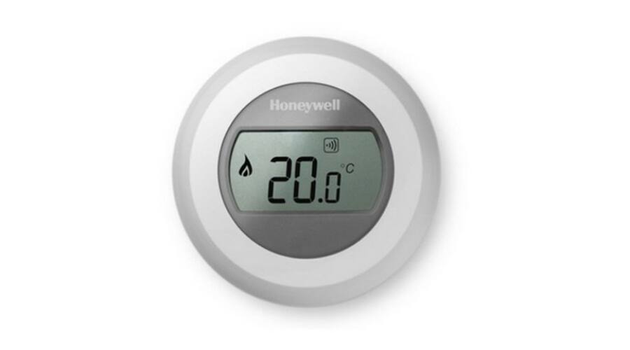 Honeywell okos termosztát