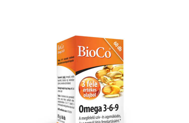 omega 3-6-9