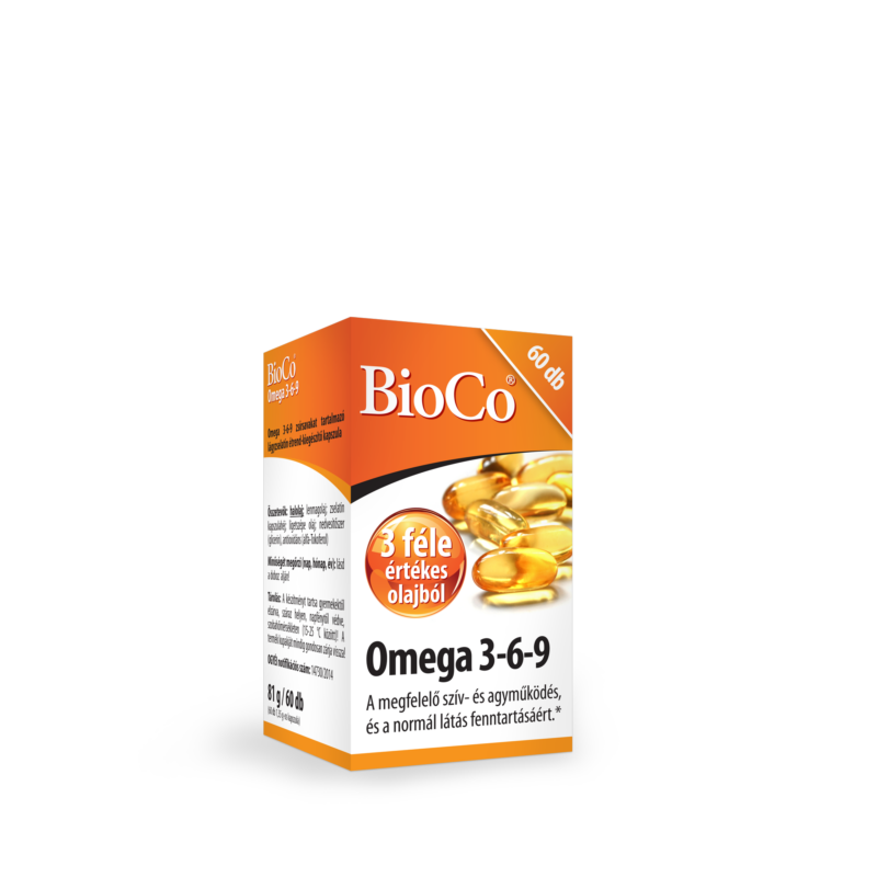 omega 3-6-9