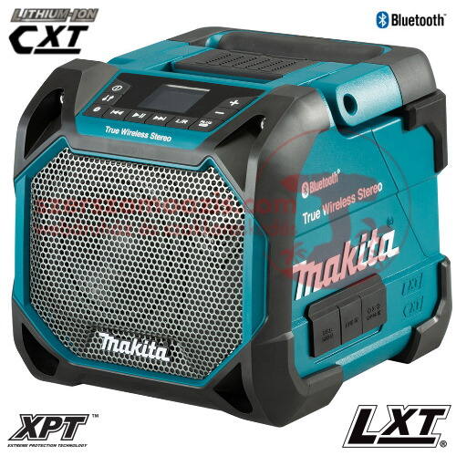 Makita rádió