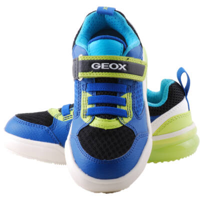 geox sportcipő