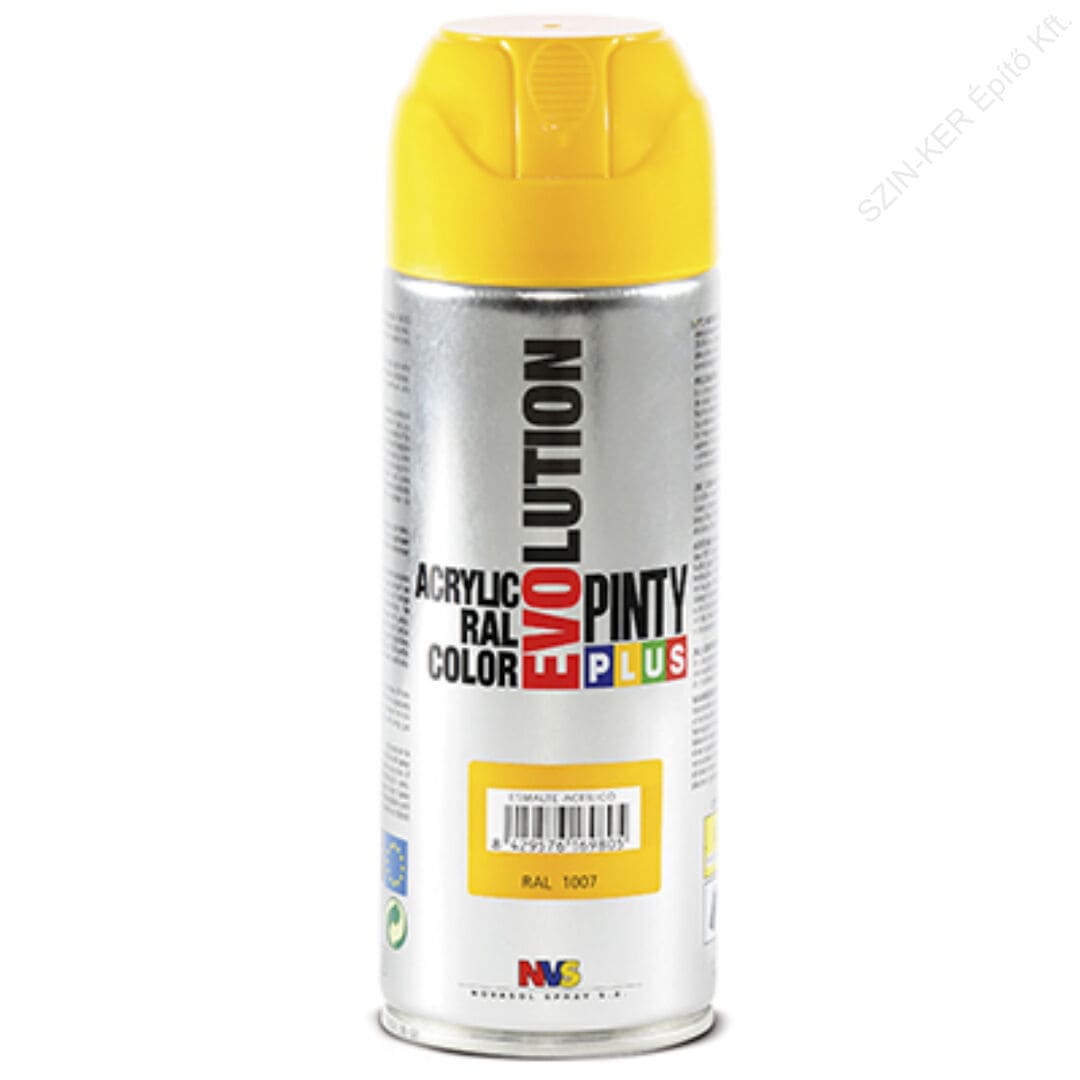 festék spray