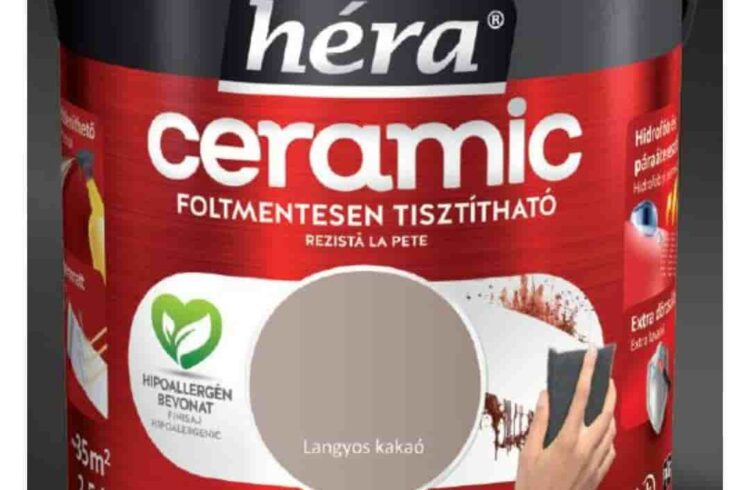 Hera Ceramic