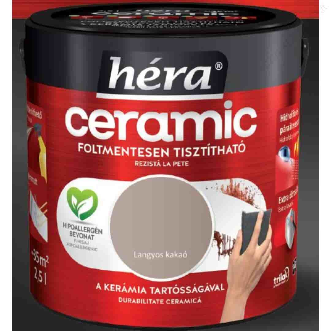 Hera Ceramic