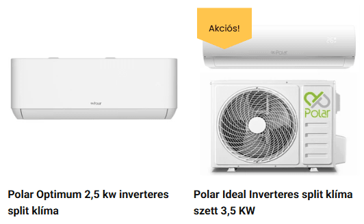 Polar klíma